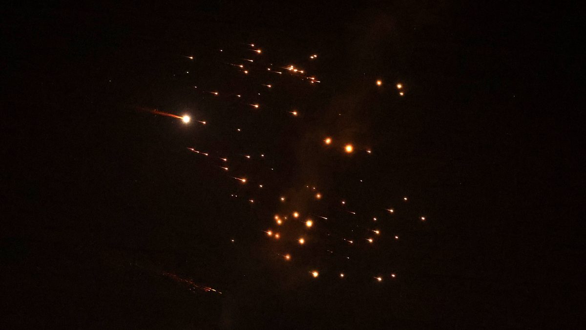 Strikes from Beirut to Bekaa intensify crisis as war enters 19th day Strikes from Beirut to Bekaa intensify crisis as war enters 19th day