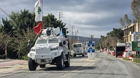 Blue helmets in the crossfire: India, France seek accountability for strike on Unifil workers in Lebanon