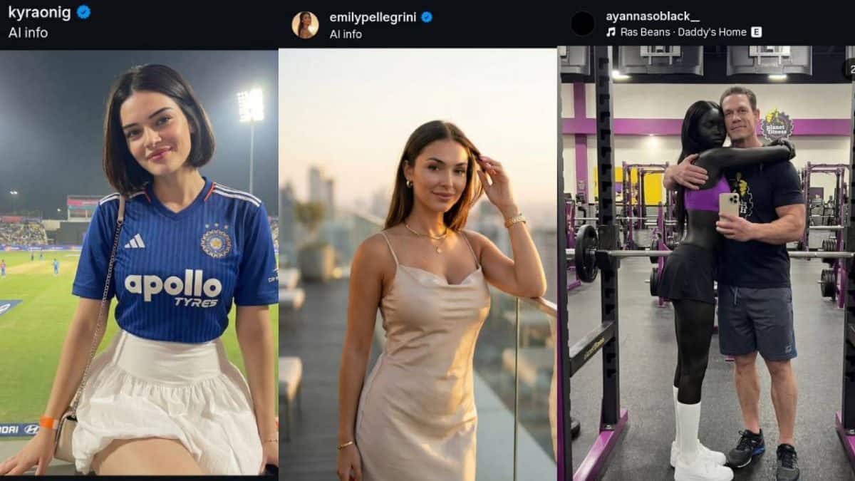 Virtual influencers and synthetic adult content: Where should the ethical line be drawn