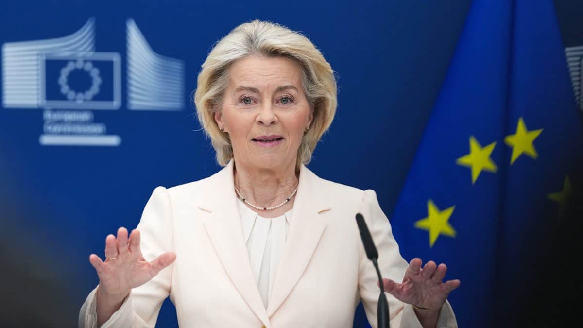 How Europe has been drawn into Iran war as its military bases come under attack