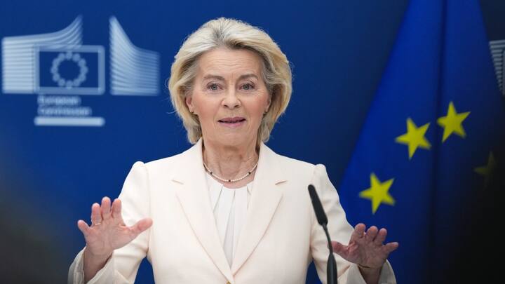 EU-Australia free-trade agreement inches closer to completion: Report