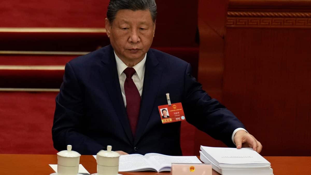 Decoding China’s latest economic plans: Tech, rare earths and more