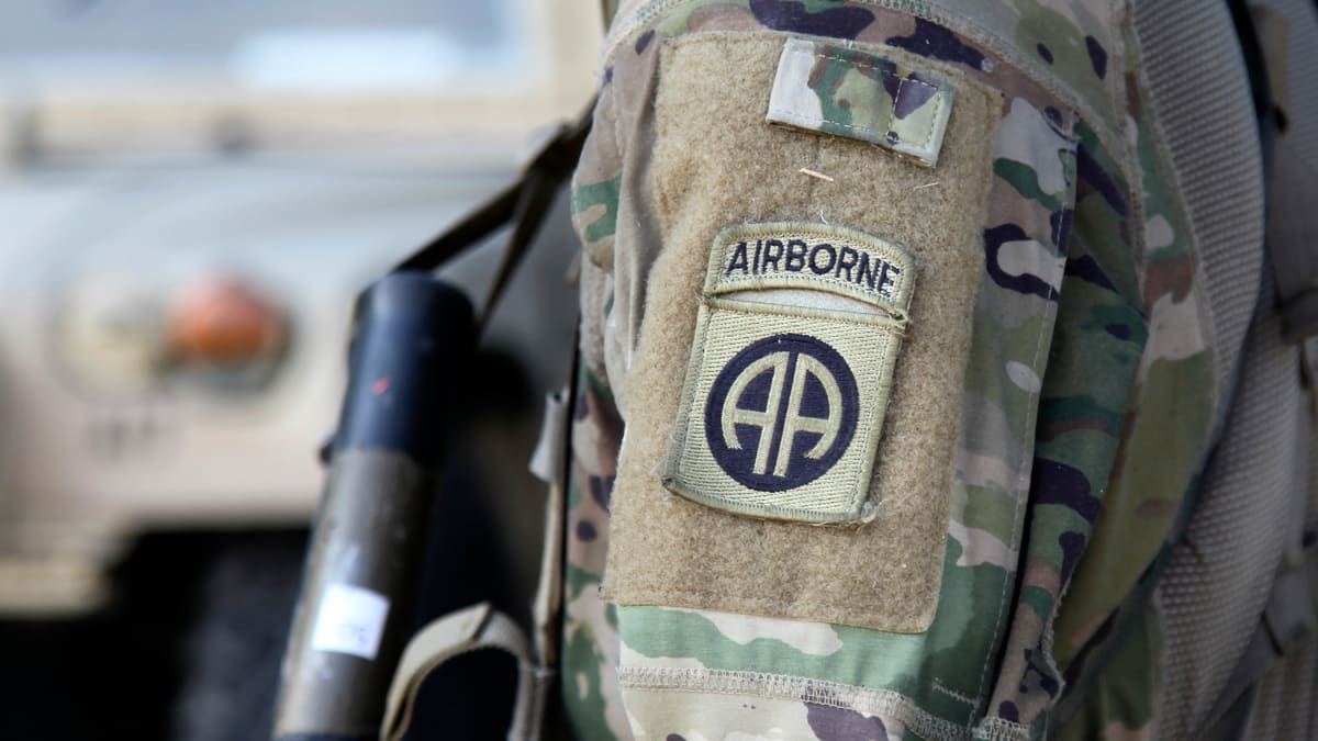 US May Restrict Troops' Phones in Jordan
