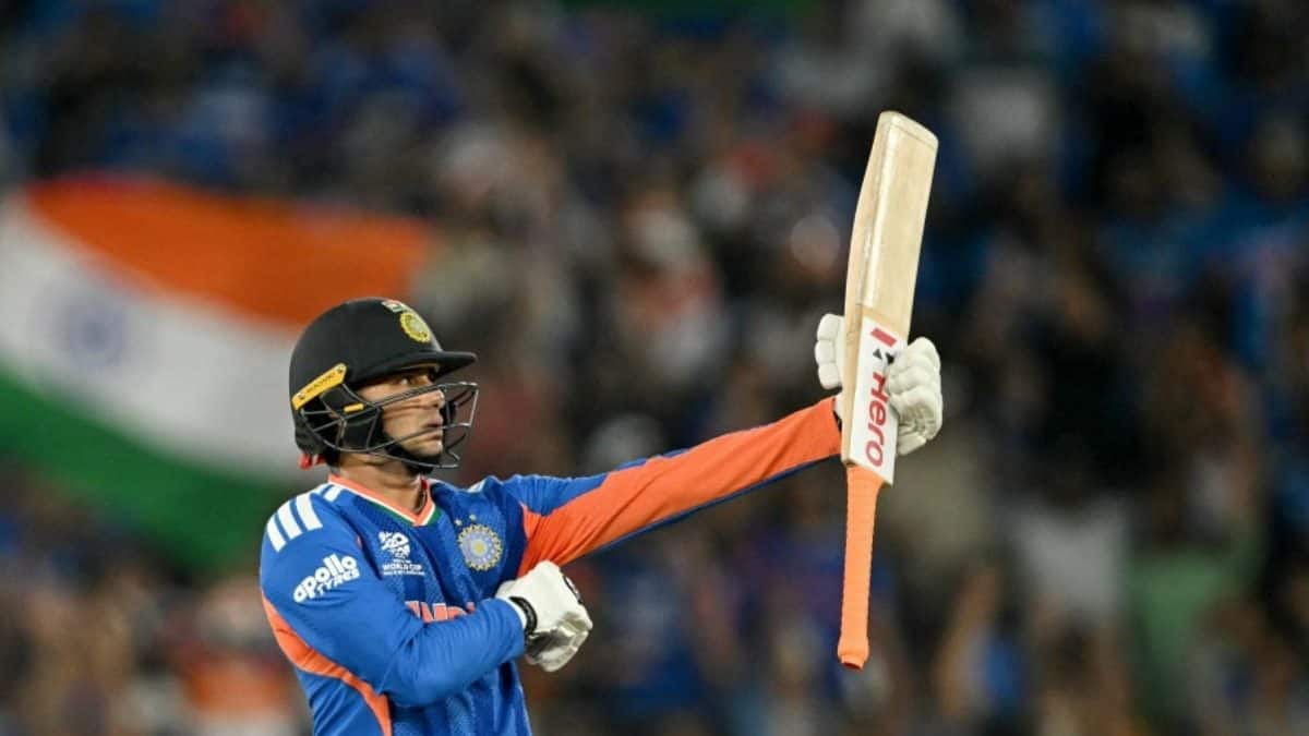 Abhishek unleashes carnage: How New Zealand's poor tactics brought India opener back in form in T20 World Cup final