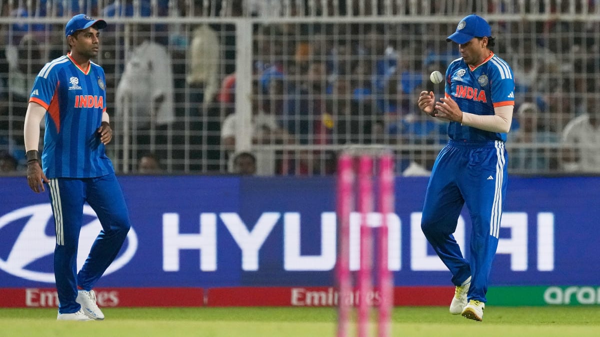 India vs West Indies: Concerns over Indian fielding as Men in Blue waste multiple chances in powerplay