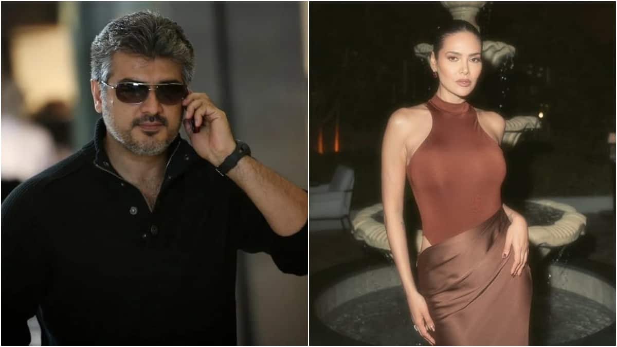 Ajith Kumar, Esha Gupta and other Indian celebrities stranded in Dubai amid US–Israel–Iran conflict: What we know so far