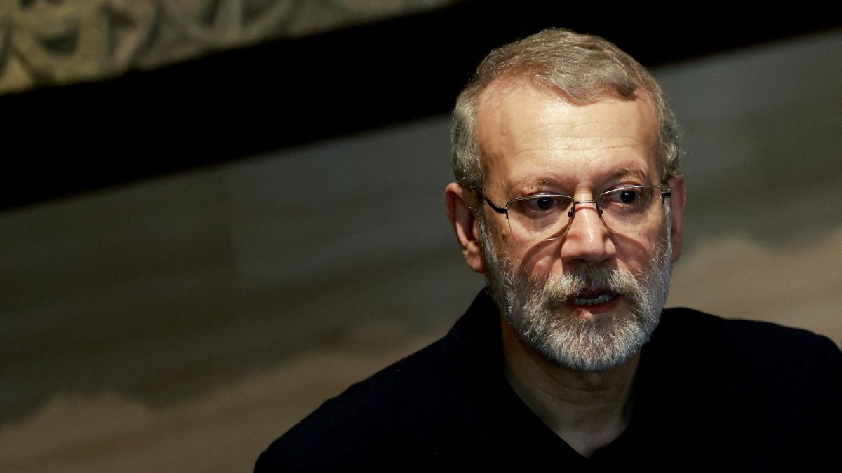 Was bedeutet die Ermordung von Ali Larijani für den Iran und den Krieg?