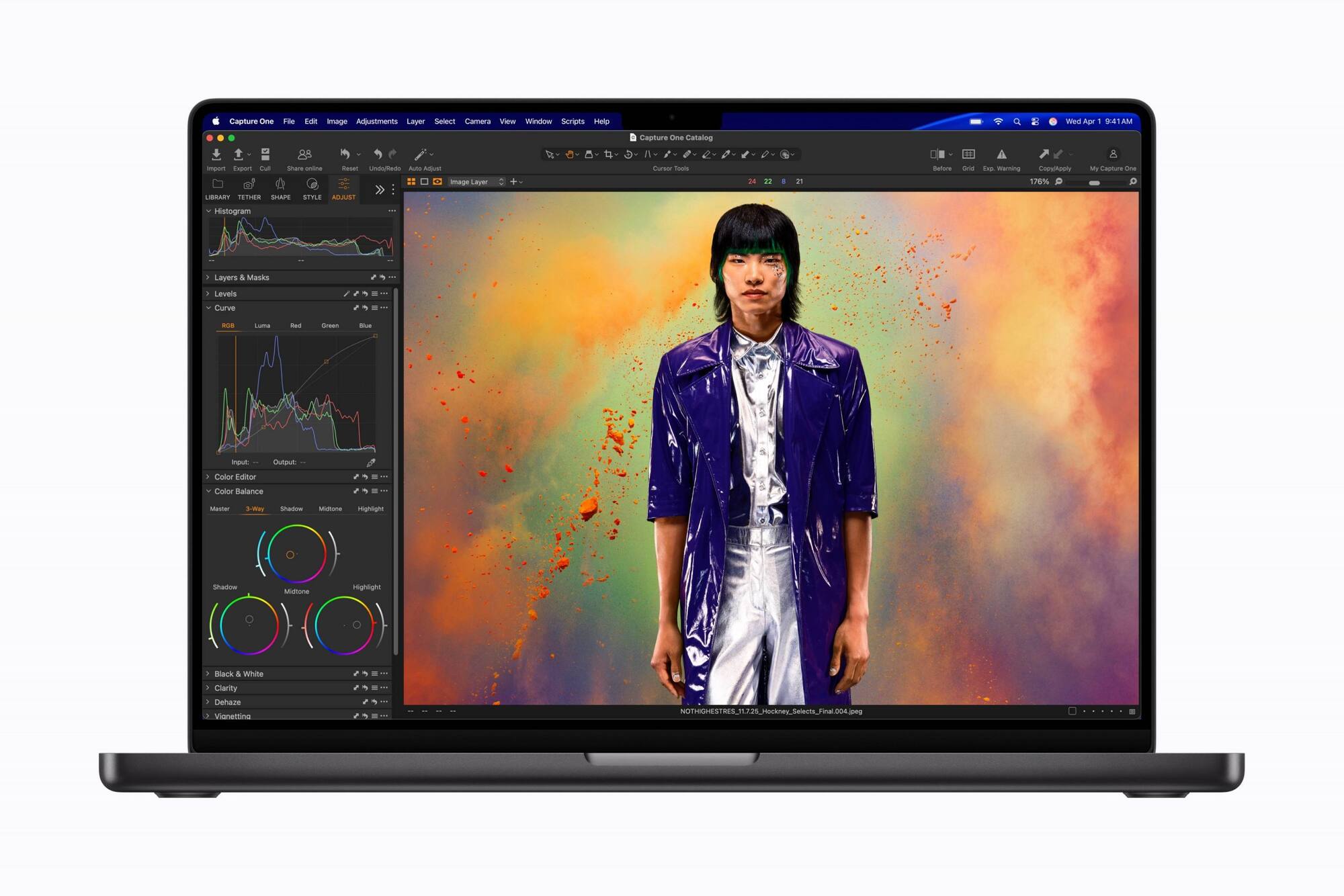 Apple MacBook Pro 2026