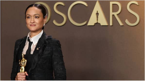 Oscars 2026: Autumn Durald Arkapaw becomes first woman to win Best Cinematography for Sinners – Firstpost