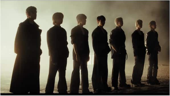 BTS The Comeback Live trailer out: Release date, time, how to watch the  Arirang special on Netflix – Firstpost