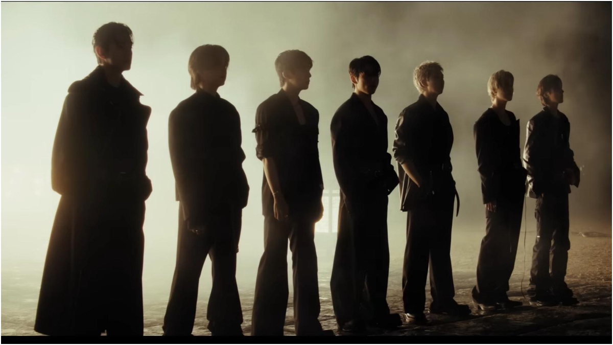 BTS The Comeback Live trailer out: Release date, time, how to watch the Arirang special on Netflix – Firstpost