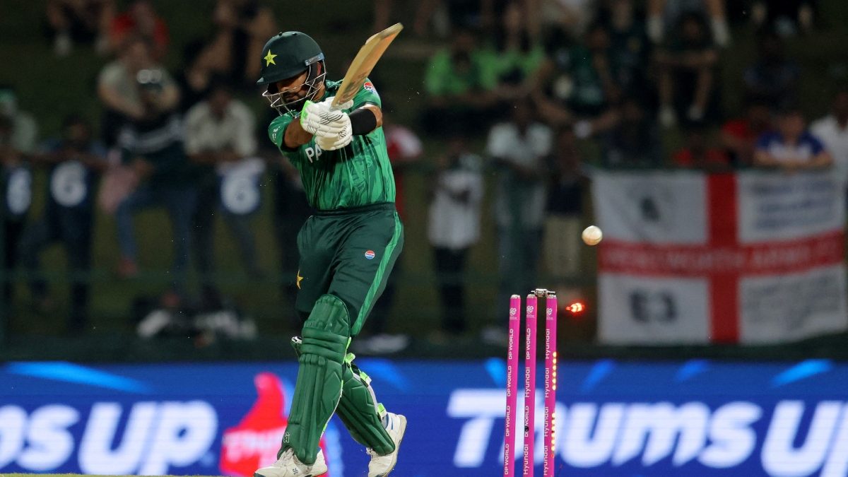 Azam Rind Selector Babar Azam's T20 World Cup selection backed by Pakistan chief selector ...