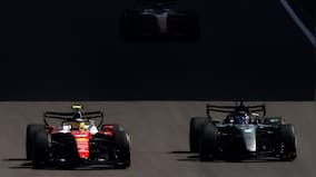 Formula 1 2026 faces empty April calendar threat: What happened to Bahrain and Saudi Arabian Grands Prix?