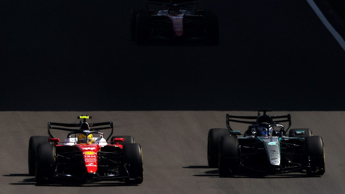 Formula 1 2026 faces empty April calendar threat: What happened to Bahrain and Saudi Arabian Grands Prix? Formula 1 2026 faces empty April calendar threat: What happened to Bahrain and Saudi Arabian Grands Prix?