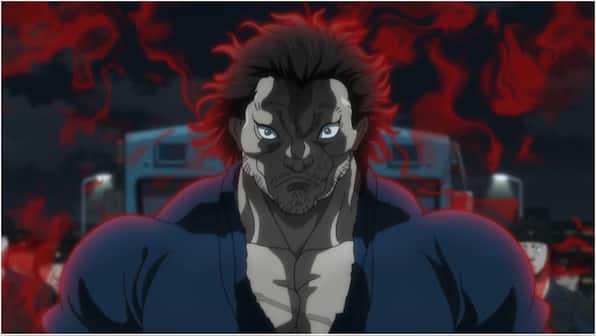 WATCH: Netflix's 'Baki-Dou: The Invincible Samurai Part 2' teaser drops, Musashi takes centre stage