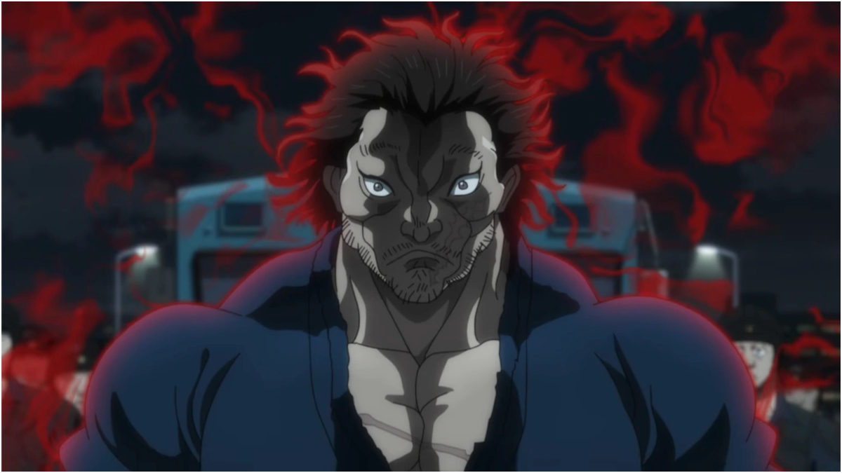 WATCH: Netflix's 'Baki-Dou: The Invincible Samurai Part 2' teaser drops, Musashi takes centre stage WATCH: Netflix's 'Baki-Dou: The Invincible Samurai Part 2' teaser drops, Musashi takes centre stage