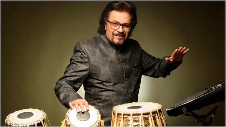 EXCLUSIVE | Bickram Ghosh interview: Tabla maestro speaks about East, bringing folk percussion to centre stage