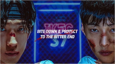 Bloodhounds 2 Teaser Unleashed: Netflix Sets April 2026 Global Premiere!