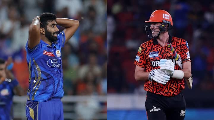 Bumrah reportedly checks in at BCCI CoE before IPL 2026 as Cummins finally reveals SRH plan: 'IPL is starting soon' Bumrah reportedly checks in at BCCI CoE before IPL 2026 as Cummins finally reveals SRH plan: 'IPL is starting soon'