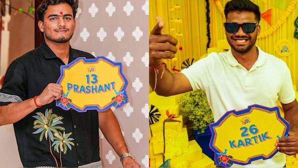 IPL 2026: Players who would become crorepatis even before playing for India