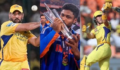 CSK IPL 2026: New Era, Young Core, Playoff Hopes Amidst Squad Overhaul
