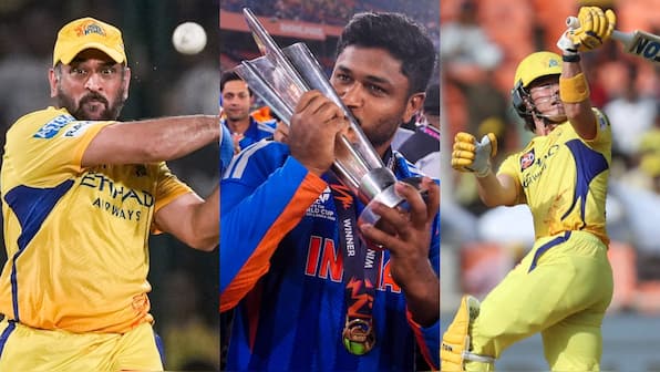 CSK IPL 2026 team guide: Squad analysis, best playing XI, tactics ...