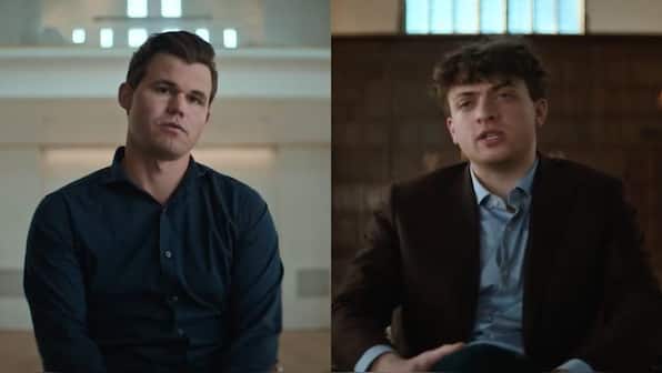 Untold Chess Mates trailer review: Carlsen-Niemann cheating scandal retelling feels intriguing but fails to pack punch