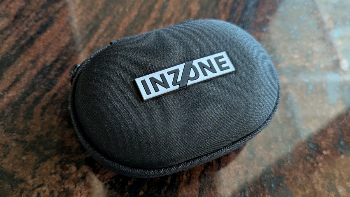 Sony Inzone E9 headphones review