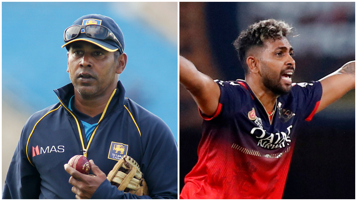 Sri Lankan legend tears into SLC over NOC drama ahead of IPL 2026: ‘Suddenly enforce strict standards…’ Sri Lankan legend tears into SLC over NOC drama ahead of IPL 2026: ‘Suddenly enforce strict standards…’