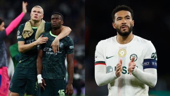 Champions League reality check: Premier League dominance rings hollow after tough last-16 first legs
