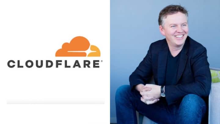 AI bots could outnumber humans online by 2027, warns Cloudflare CEO