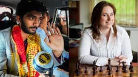 'Gukesh may not remain chess world champion after next world championship match': Judit Polgar