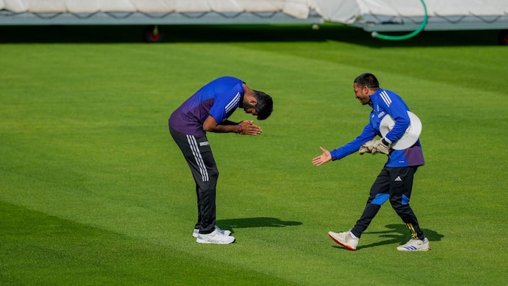 Team India’s invisible men: Support cast who helped Men in Blue script T20 World Cup victory