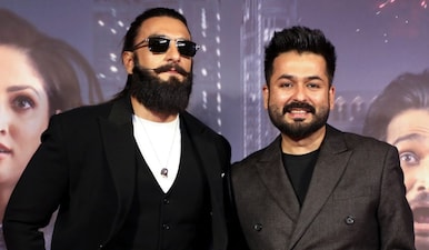 Aditya Dhar's Dhurandhar with Ranveer Singh in lead role has been creating havoc on box office. PTI