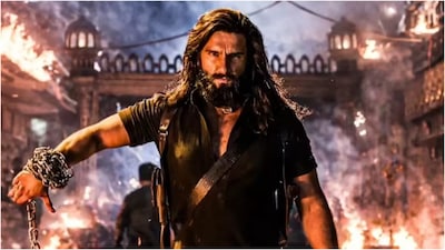 Dhurandhar 2: Ranveer Singh's Film Ends with Explosive Twists & Two Crucial Post-Credit Scenes