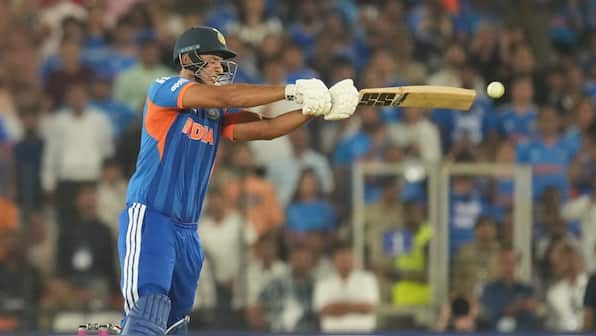 Shivam Dube’s 3AC journey to Mumbai after winning T20 World Cup: 'Wore a cap, a mask and...'