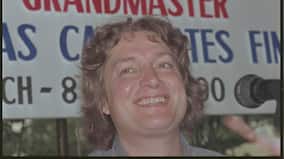 Jan Timman: The 'bon vivant' who would go on to become the 'Best of the West' in chess