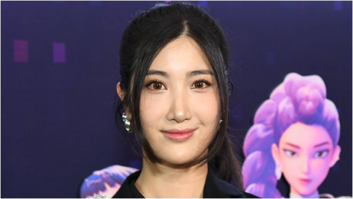 From failed K-pop Idol dream to creating history with KPop demon
