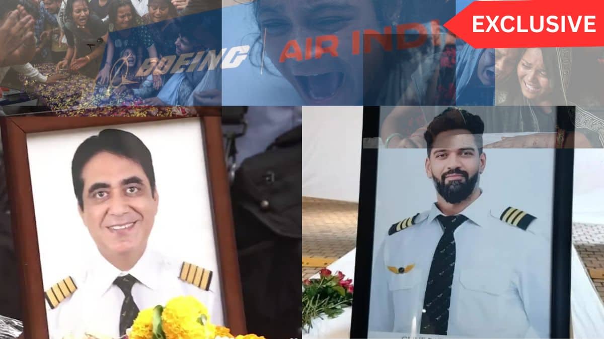 âFAA, Boeing knew fuel switch issuesâ: Lawyer representing AI171 crash victims questions pilot error narrative â Firstpost
