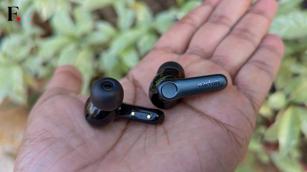 EarFun Air Pro 4