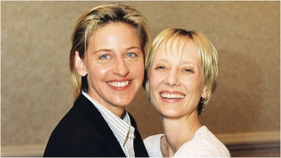 Ellen DeGeneres Ate Anne Heche? Unpacking the Viral Cannibalism Hoax