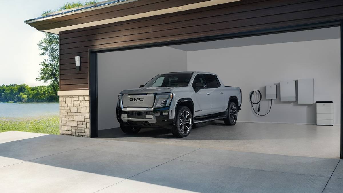 General motors temporarily halts EV production at factory zero amid weak demand General motors temporarily halts EV production at factory zero amid weak demand