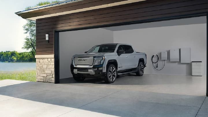 General motors temporarily halts EV production at factory zero amid weak demand
