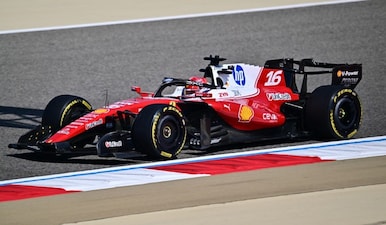F1's season opener this week will not be hampered, FIA remains confident. AFP