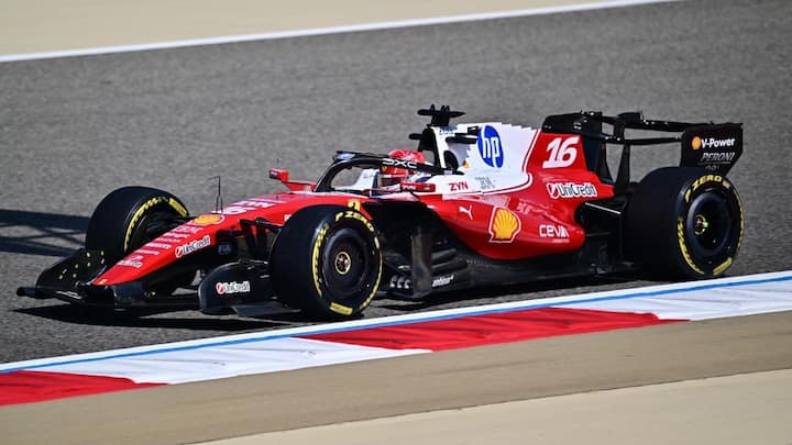 India wrestlers stranded, F1 teams forced to make emergency plans as sports events face uncertainty amid West Asia mess