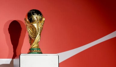 FIFA World Cup 2026 begins June 11 and will go on till July 19, 2026. Reuters