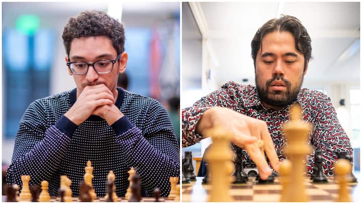 Fabiano Caruana leads strong Candidates field in Cyprus with odds favouring world No 3 over Hikaru Nakamura