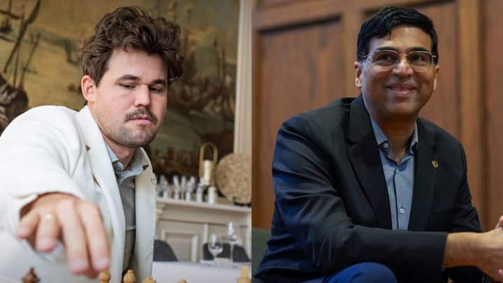 Magnus Carlsen, Viswanathan Anand pick their Fide Candidates favourites: 'This has to be their time'