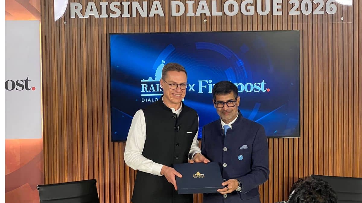 'Hopeful, not confident': Finnish President on a peace deal between Russia and Ukraine