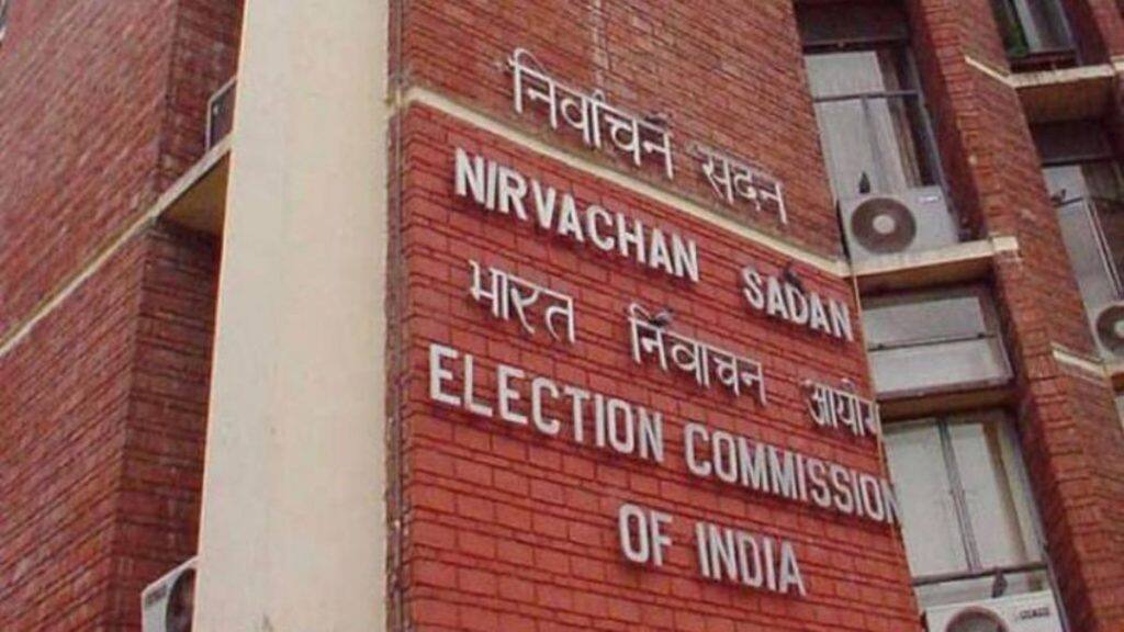 The petitioners had argued that the SIR was a process akin to the National Register of Citizens. They contended that the ECI does not have the power to conduct such an exercise since the right to verify citizenship lies with the government. File image/PTI